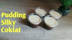 Membuat Pudding Coklat Silky yang lembut serta vla nya, ala KFC. - Durasi: 9.38. Membuat Pudding Coklat Silky yang lembut serta vla nya, ala KFC. - Durasi: 9.38.