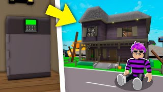 SECRETS OF THE HALLOWEEN UPDATE in BROOKHAVEN