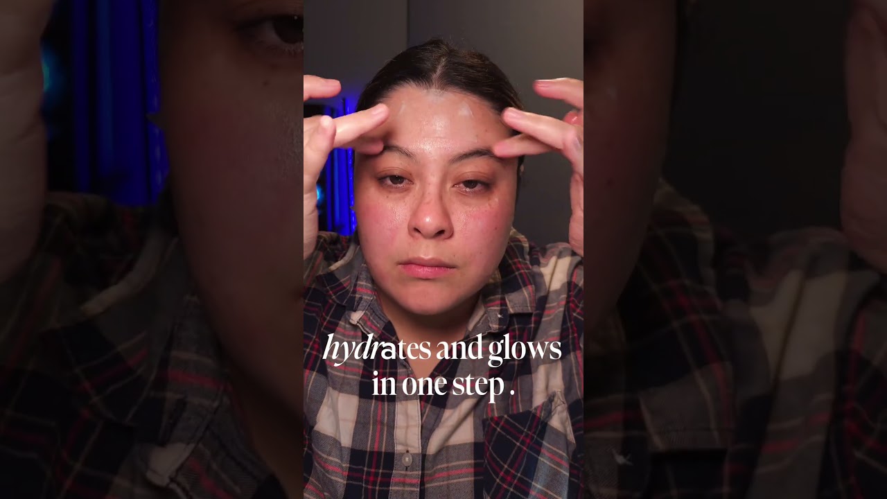 farmskin glass skin serum pads!