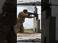 213th Regional Support Group - M249 range Day