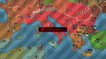 Rise Of Rome Full ( Age Of Conquest IV Part 1 )