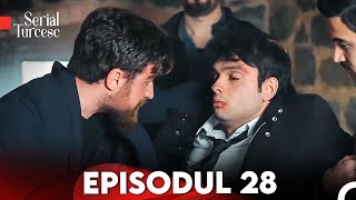 Flacără În Flăcări Episodul 28