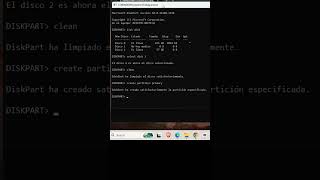 ¿Tu USB no se deja formatear? Solución con CMD en segundos.