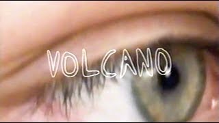 Volcano- Kills Birds
