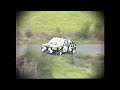 1988 - 19ème Rallye National Livradois-Forez (Talbot Horizon)