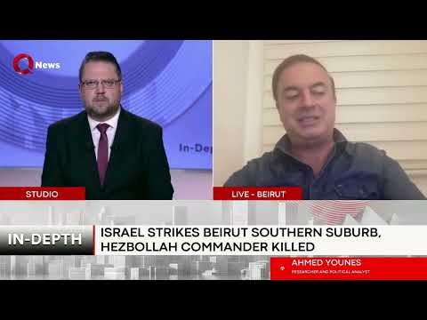 آیا حزب الله به ترور طباطبایی پاسخ خواهد داد