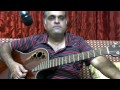 Tumko Dekha Toh Yeh Khayal Aaya - Guitar Video Lessons (Preview)