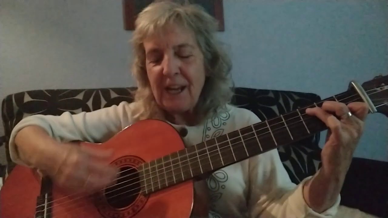 Fallaste corazón (guitarra)