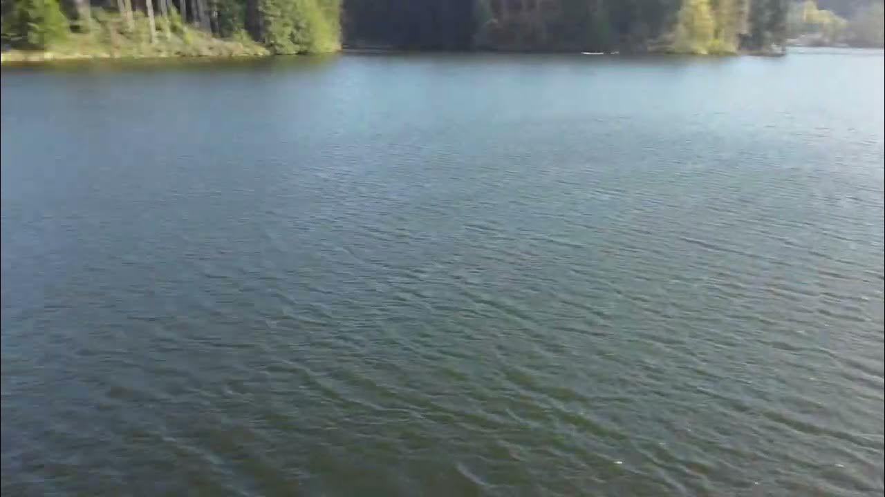 Norway Park, Lake McMurray, WA USA YouTube