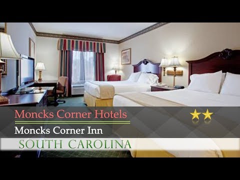 Moncks Corner Inn - Moncks Corner Hotels, South Carolina