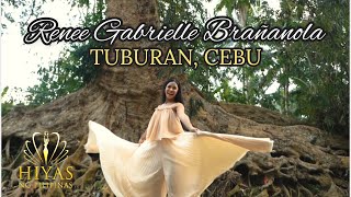 Tourism Video - Renee Gabrielle Brañanola (TUBURAN, CEBU)