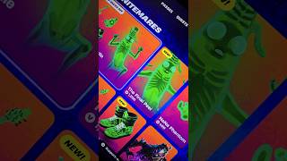 The Final Peel Fortnite Item Shop New Peely Skin