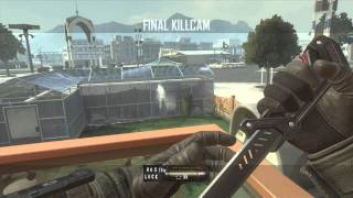 Quality Test, (Put it on Higher quality) With trickshot.