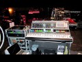 Allen &amp; Heath iLive Dave McDonald Interview Part 2