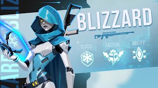 Colder than a Satoshi! 🥶 (BULLET ECHO) | Blizzard Play screenshot 3