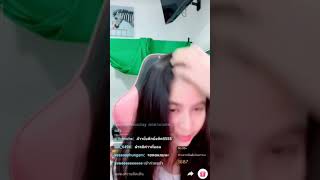 Viral live streaming ciuman part2