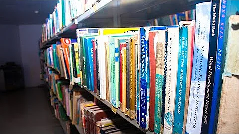 3 Disturbing True Library Horror Stories