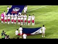 2024 ASEAN Cup Laos 1 1 Philippines National Anthem Before Kick Off 2024 ASEAN Cup Laos 1 1 Philippines National Anthem Before Kick Off