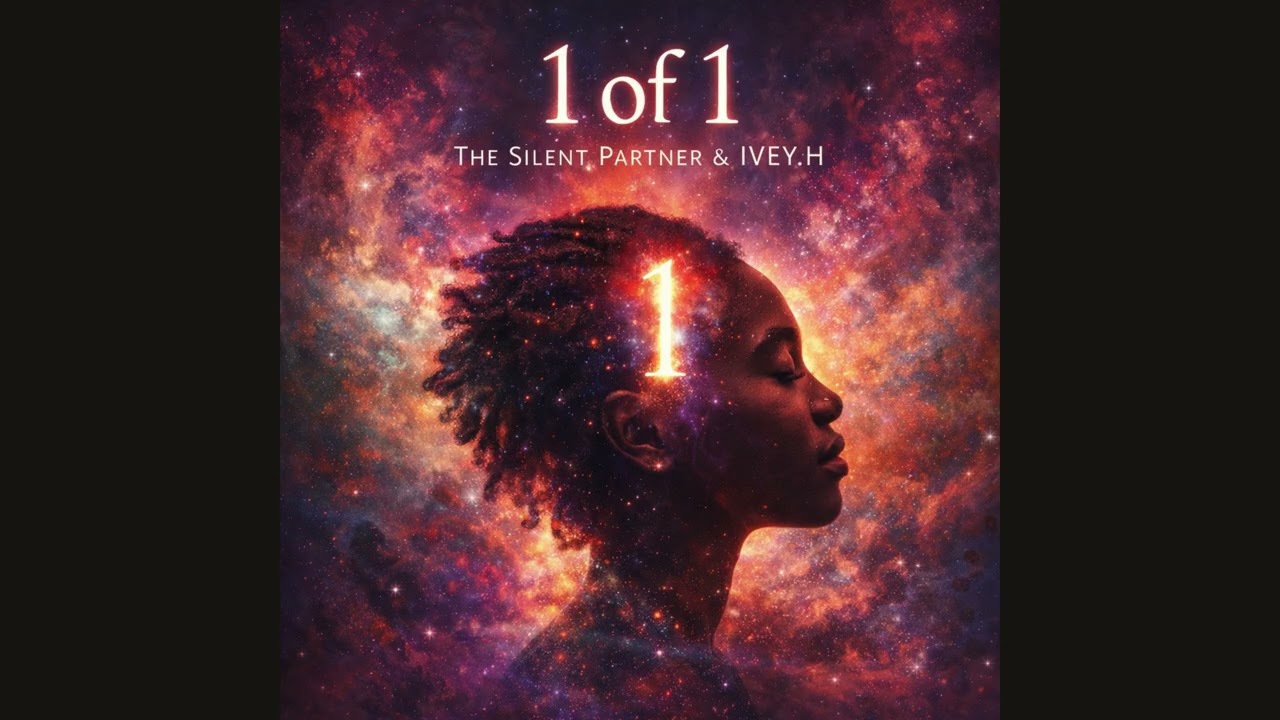 1 of 1 - The Silent Partner (feat. IVEY.H)