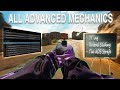Every advanced mechanic you must master in rebirth full tutorial  tips  cod warzone 3 rebirth