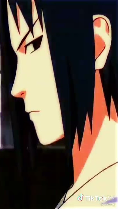 'urusai' #uchiaSasuke #naruto