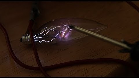 DIY 15 Stage Marx Generator