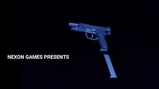 Maximum Action Intro - Blue Archive Parody
