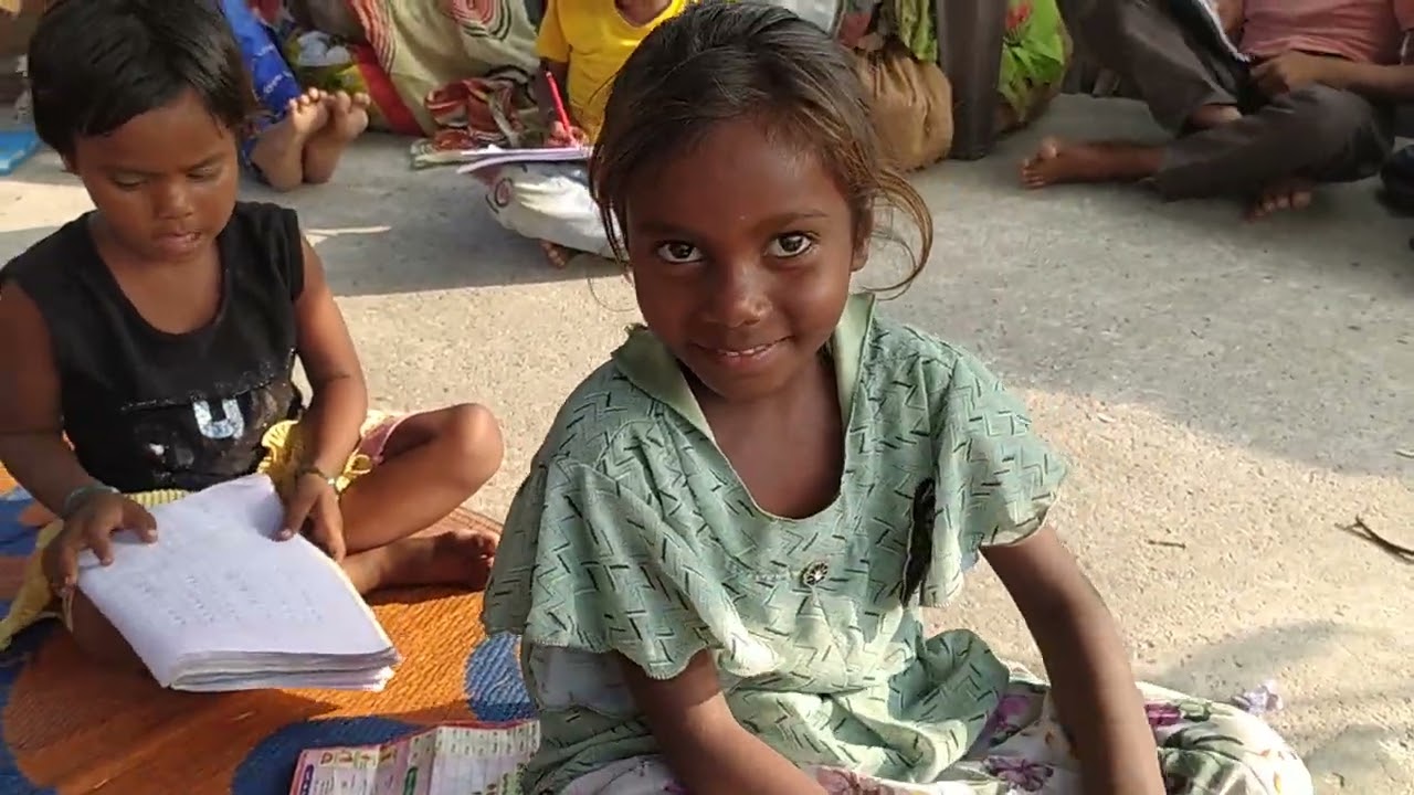 #1 #Chhote #bacchon #ka #test