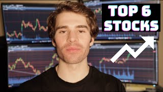 Top 6 Stocks NOW | May 2024
