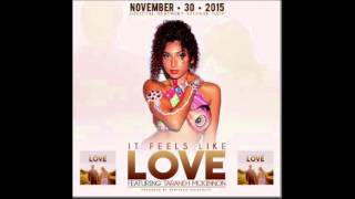 Santiago Valasquez feat Taraneh McKinnon - 