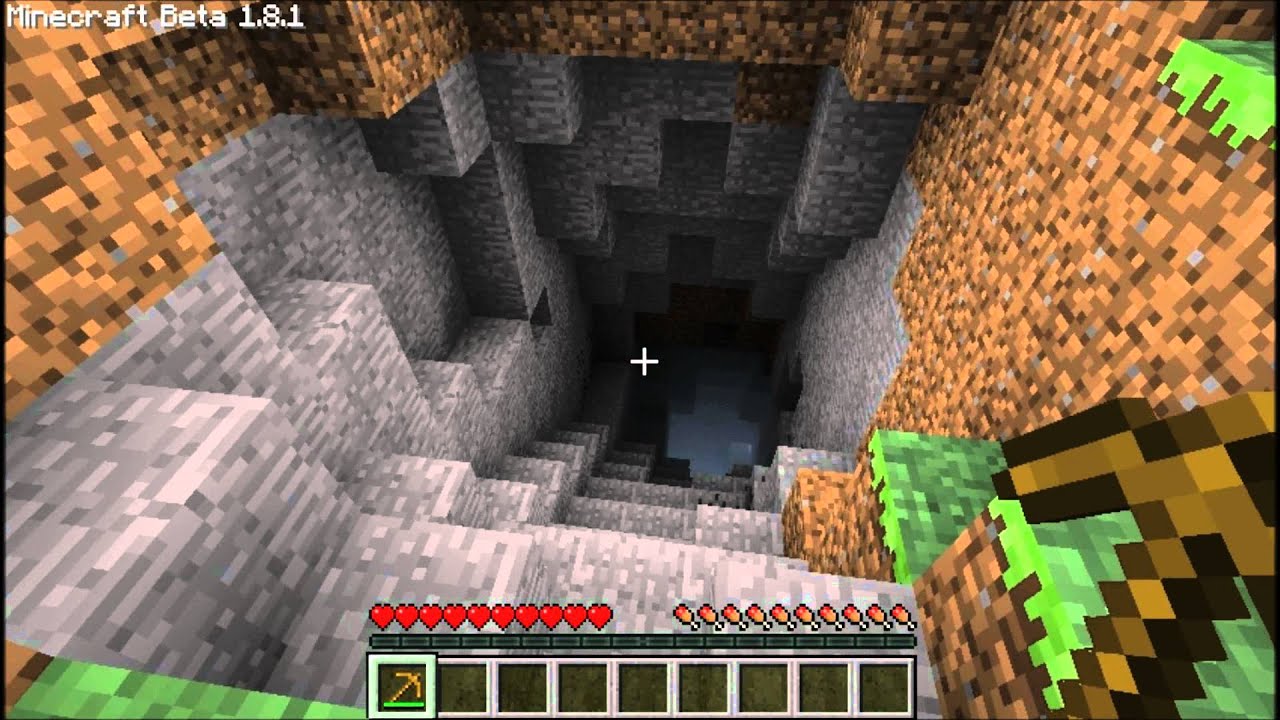 Players Of Minecraft - YouTube