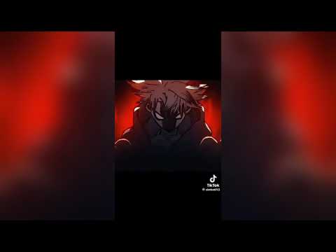 Tiktok Gachiakuta Gachiakuta Manga Anime Tiktok