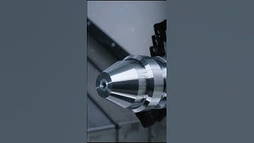How to Optimize CNC #Machining for #Rapid #Tooling