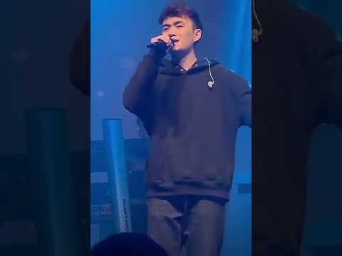 [好聲音2022] 匡宇《楓》cover 鏗鏘高音直擊人心