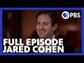 Jared cohen  full episode 21624  firing line with margaret hoover  pbs