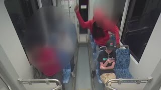 Latest on death of Iryna Zarutska, woman killed in stabbing on Charlotte light rail