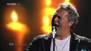 Werner Otti - die große Chance - Semifinale 21.10.2011