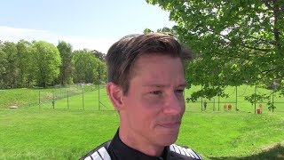 Dusan Djuric Vi Ska Göra Allt För Att Vinna