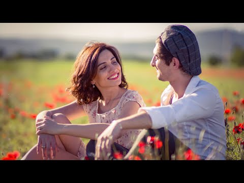 ნიკა გიორგაძე - შენზე ოცნება - Nika Giorgadze- Shenze Ocneba(official video clip)