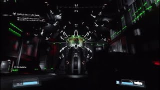 Doom SnapMap Lost Mission 01