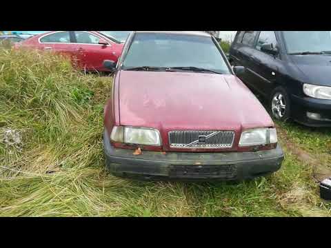 car-for-parts---volvo-440-1994-2.0l-1kw-gasoline