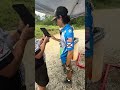 Insane speed on showdown