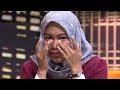 Lailatul Qomariah, Anak Pengayuh Becak Yang Lulus S3 | HITAM PUTIH (23/09/19) Part 2