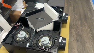 Máy cấp khí tươi Alaska VH-B25D – giải pháp mới nhất SOHOTECH mang tới từ Đài Loan