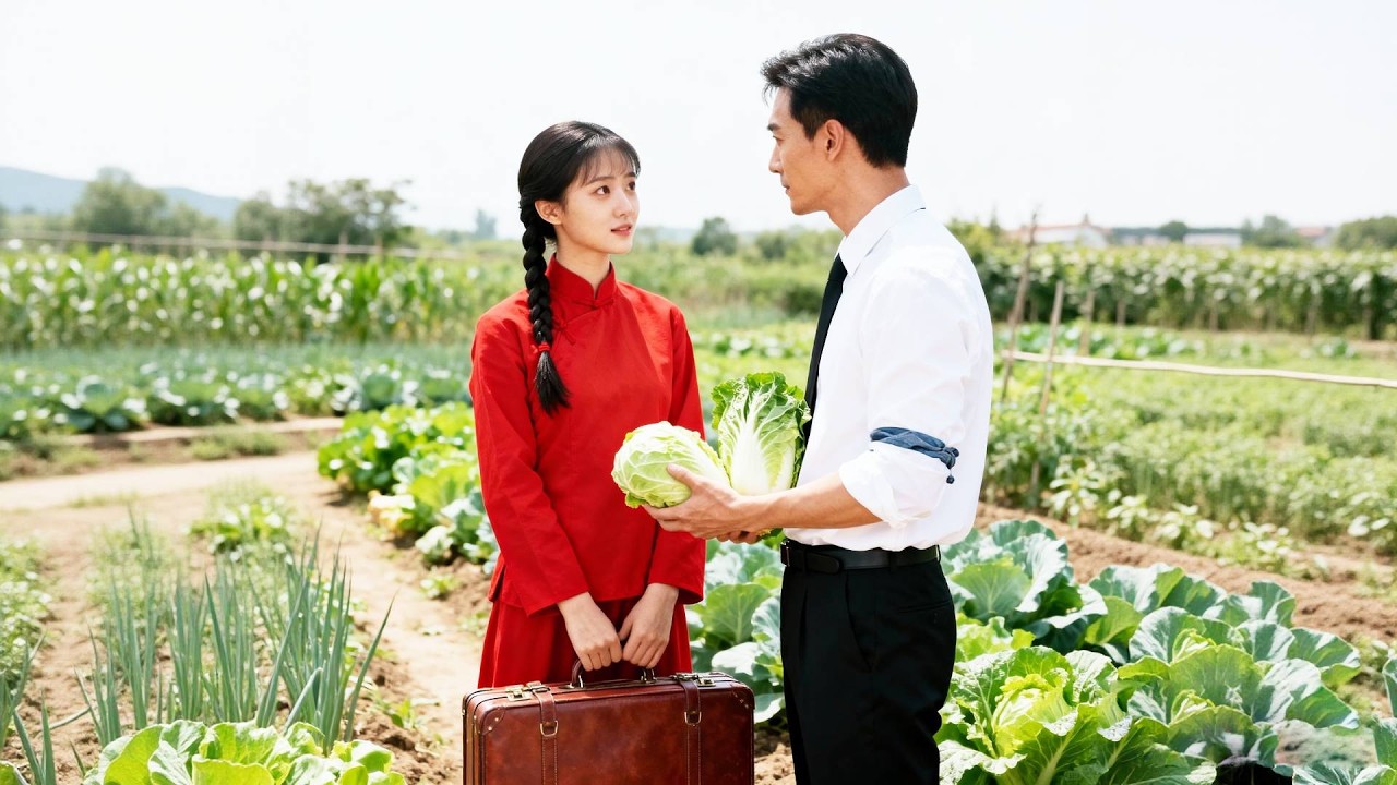 為了還賭債父親將她賣給鄉下種地的窮小子，以為後半輩子沒指望了，誰料他竟是那權勢滔天的霍氏總裁！#短劇 #短劇推薦 #drama #逆襲 #情感 #甜寵