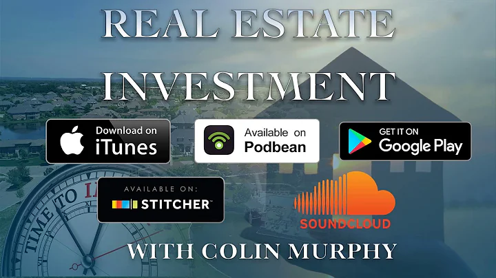 Torcana Podcast 23: Interview with multi family ex...