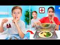 Ragazzi VS Dottore PRANK Divertenti in Ospedale! 😂🏥
