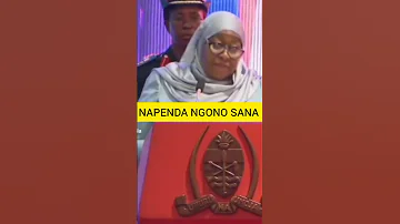 MIMI NAPENDA KUSHIRIKI NGONO NA MARAIS WENGINE SAMIA SULUHU Tanzania Trending Trendingshorts 