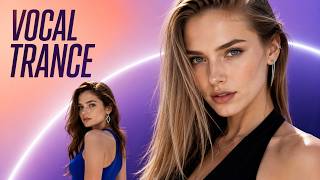 Vocal Trance 2026 | Female Vocals, Uplifting Trance & Melodic Anthems