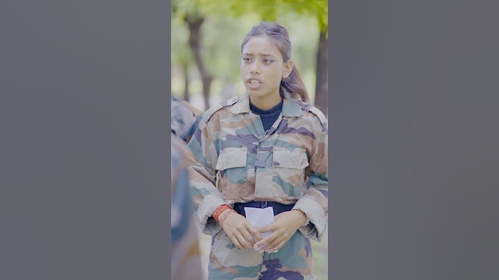 Fauji banne ka sapna 🇮🇳❤️ #fauji #army #jaihind